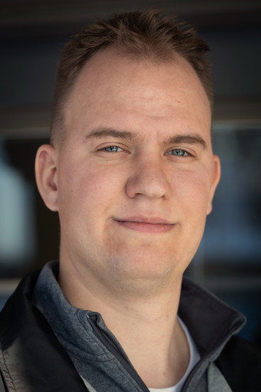 Evan Terpstra