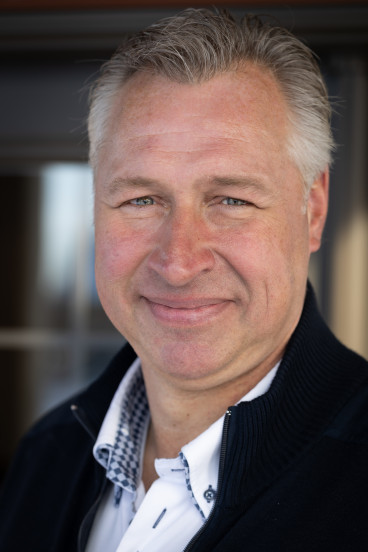 John Verhey