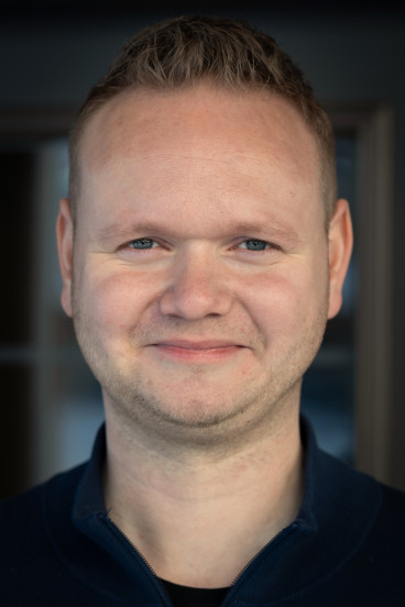 Martijn Floor