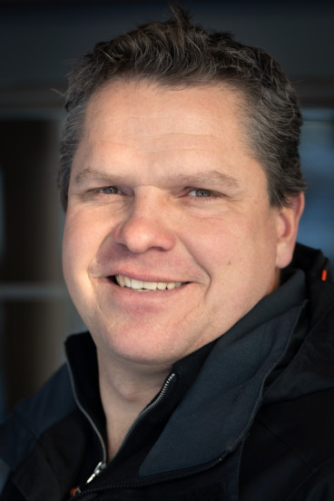 Roger Tenhove